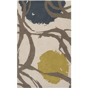 Surya Harlequin 5' x 8'