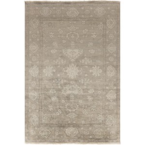 Surya Hillcrest 5'6" x 8'6"