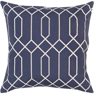 Surya Skyline 22 x 22 x 5 Down Throw Pillow
