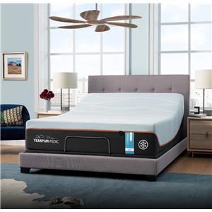 Tempur-Pedic Queen Firm Mattress