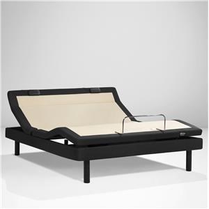 Queen TEMPUR-ERGO®EXTEND SMART BASE