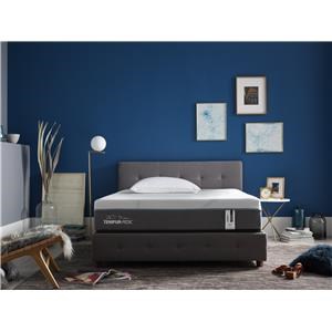 Tempur-Pedic Queen Medium Hybrid Mattress