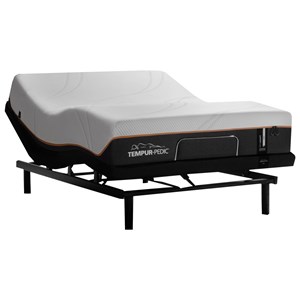 Queen 12" TEMPUR-PROADAPT™ Firm Adj Set