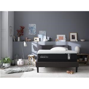 Tempur-Pedic Queen Medium Hybrid Mattress