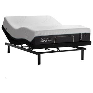 Queen 12" TEMPUR-PROADAPT™ Medium Adj Set