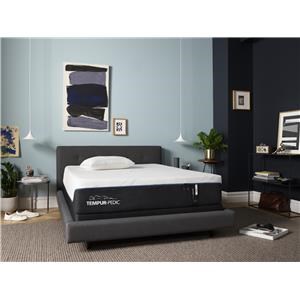 Tempur-Pedic Queen Plush Mattress