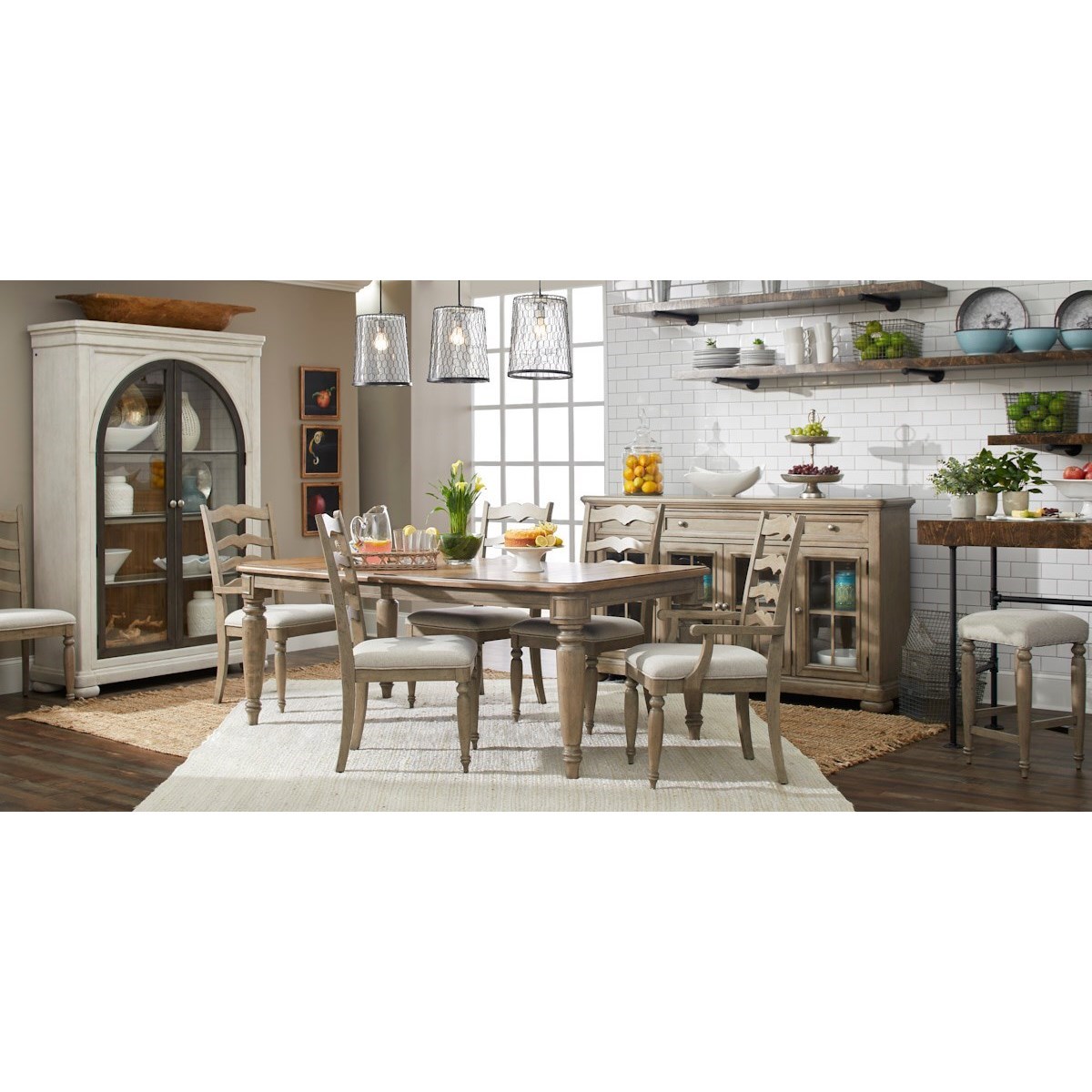Trisha Yearwood Home Collection by Klaussner Nashville ...