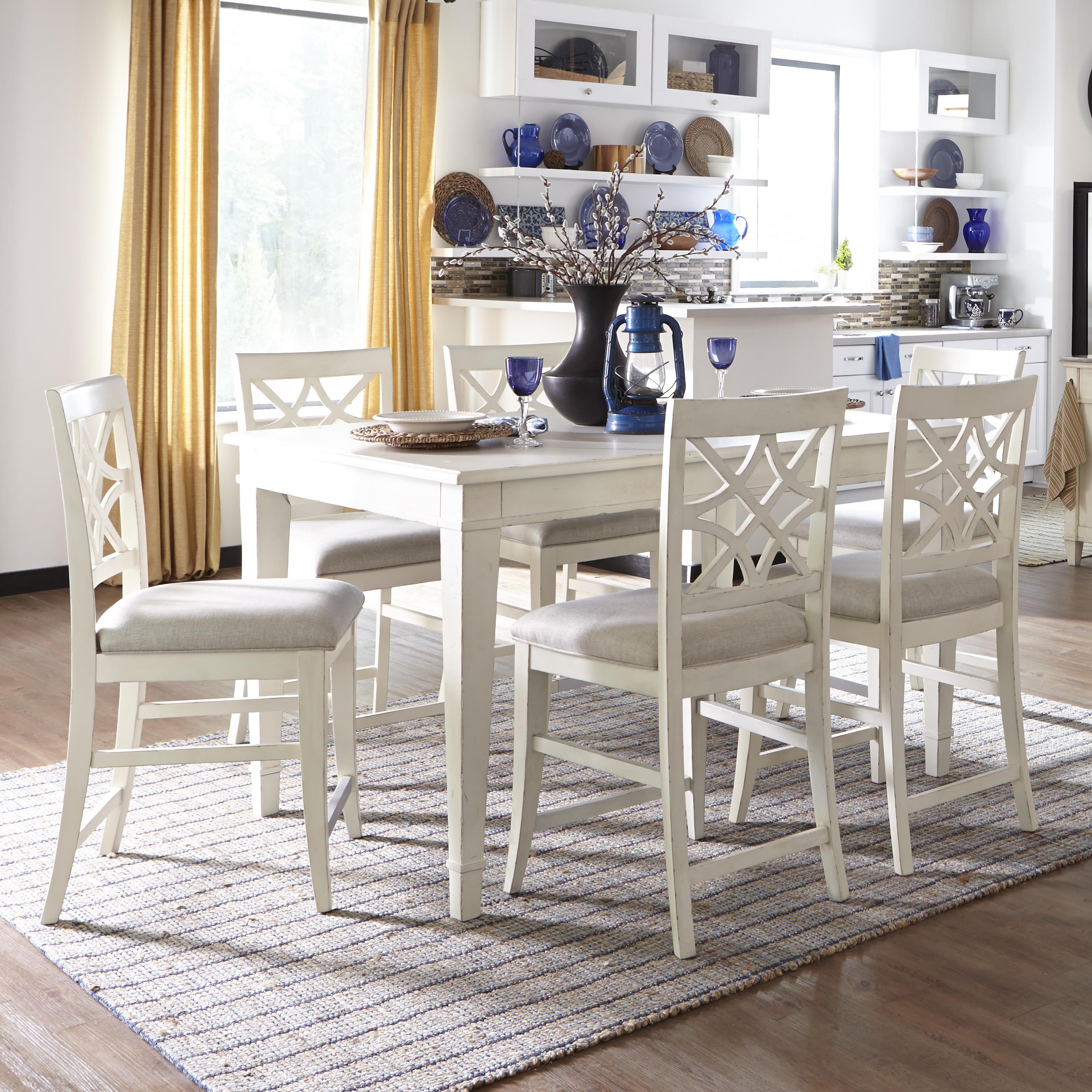 Trisha Yearwood Home Trisha Yearwood Home 7 Piece Counter ... (2696 x 2696 Pixel)