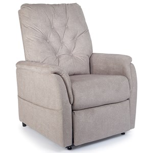 Antler Lift Recliner