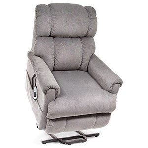 UltraComfort Tranquility Medium Wall Power Lift Recliner