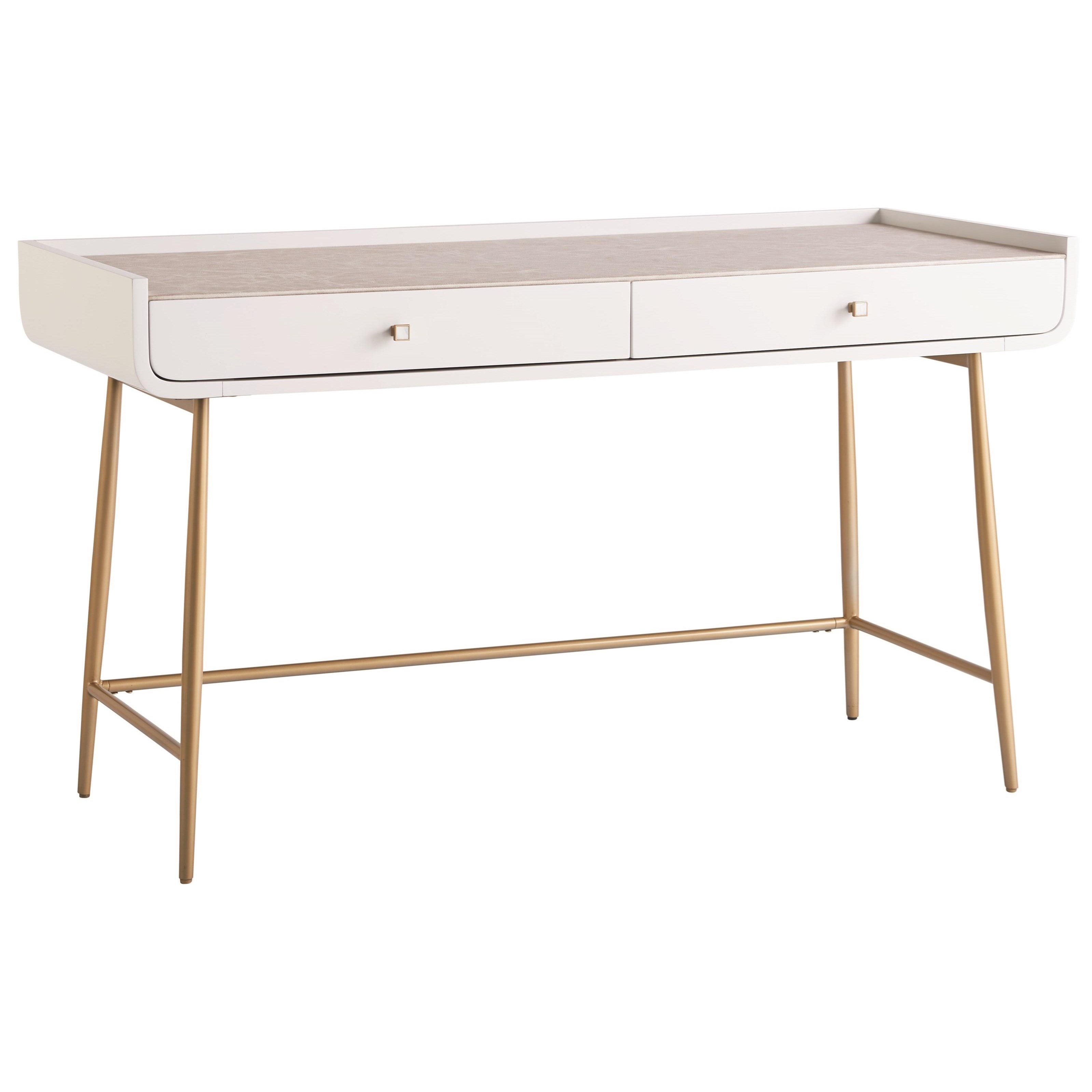 Allure Vanity Desk