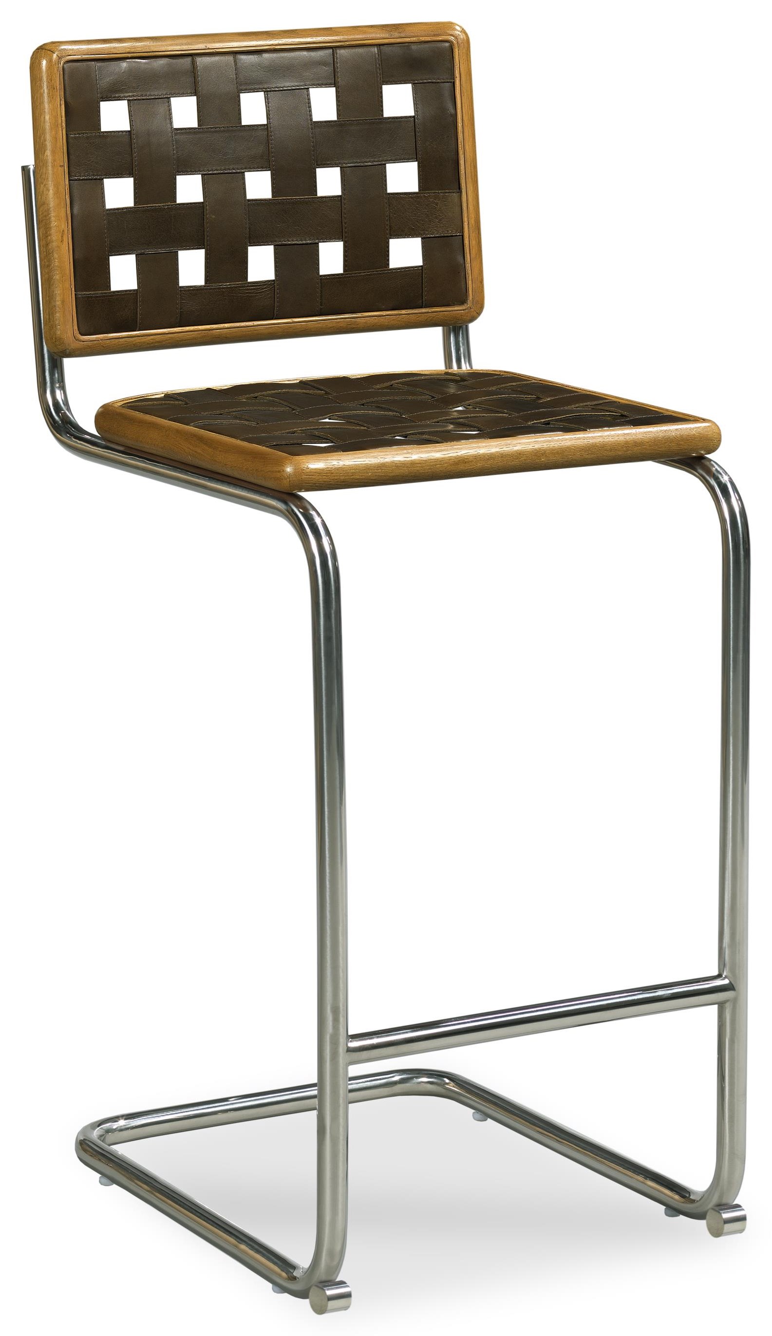 Revival Counter Stool