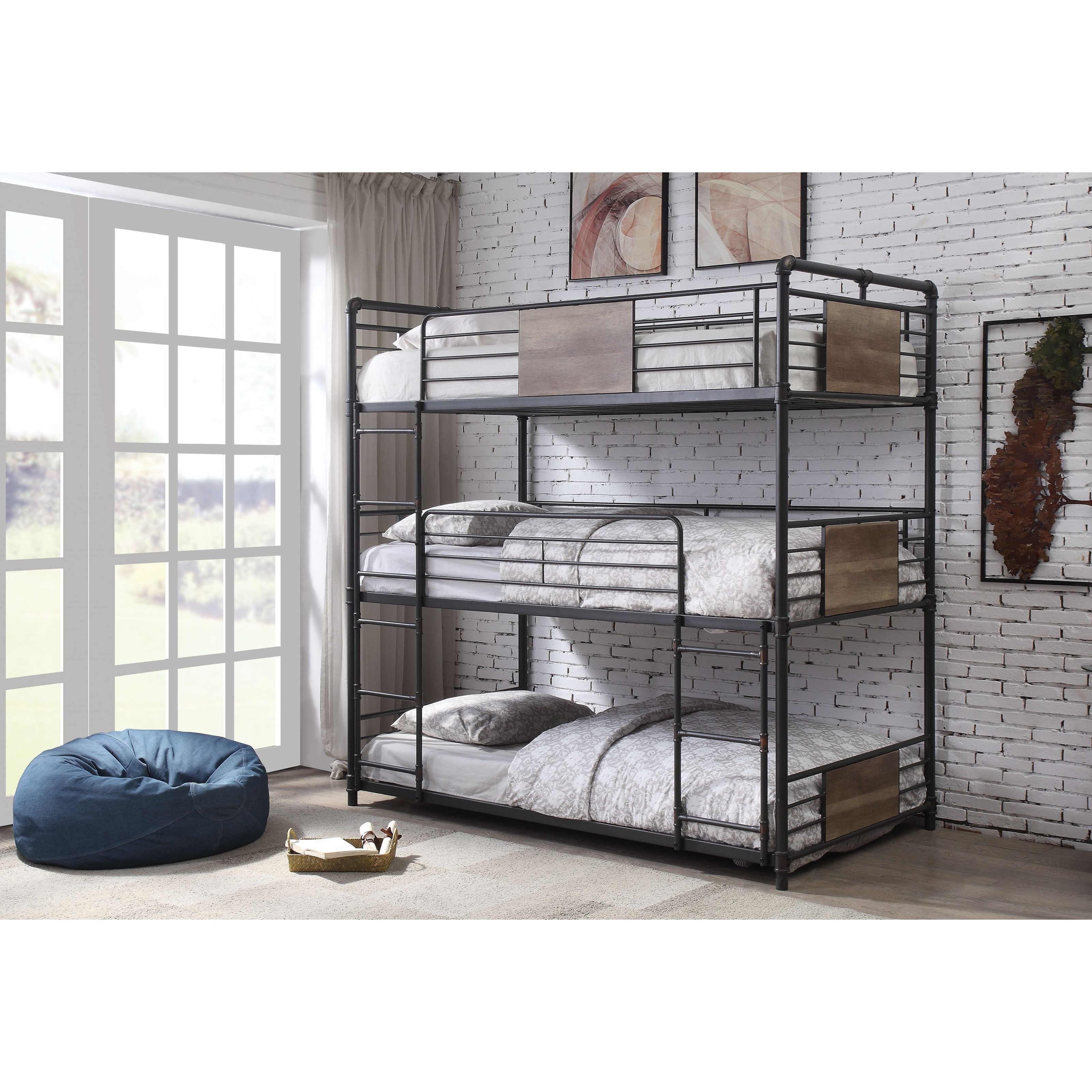 Bean Bag Store Bunk Beds