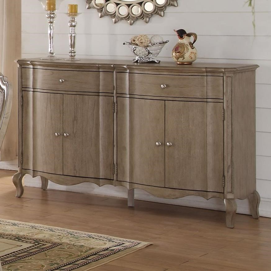 Acme Furniture Chelmsford Server Value City Furniture Servers