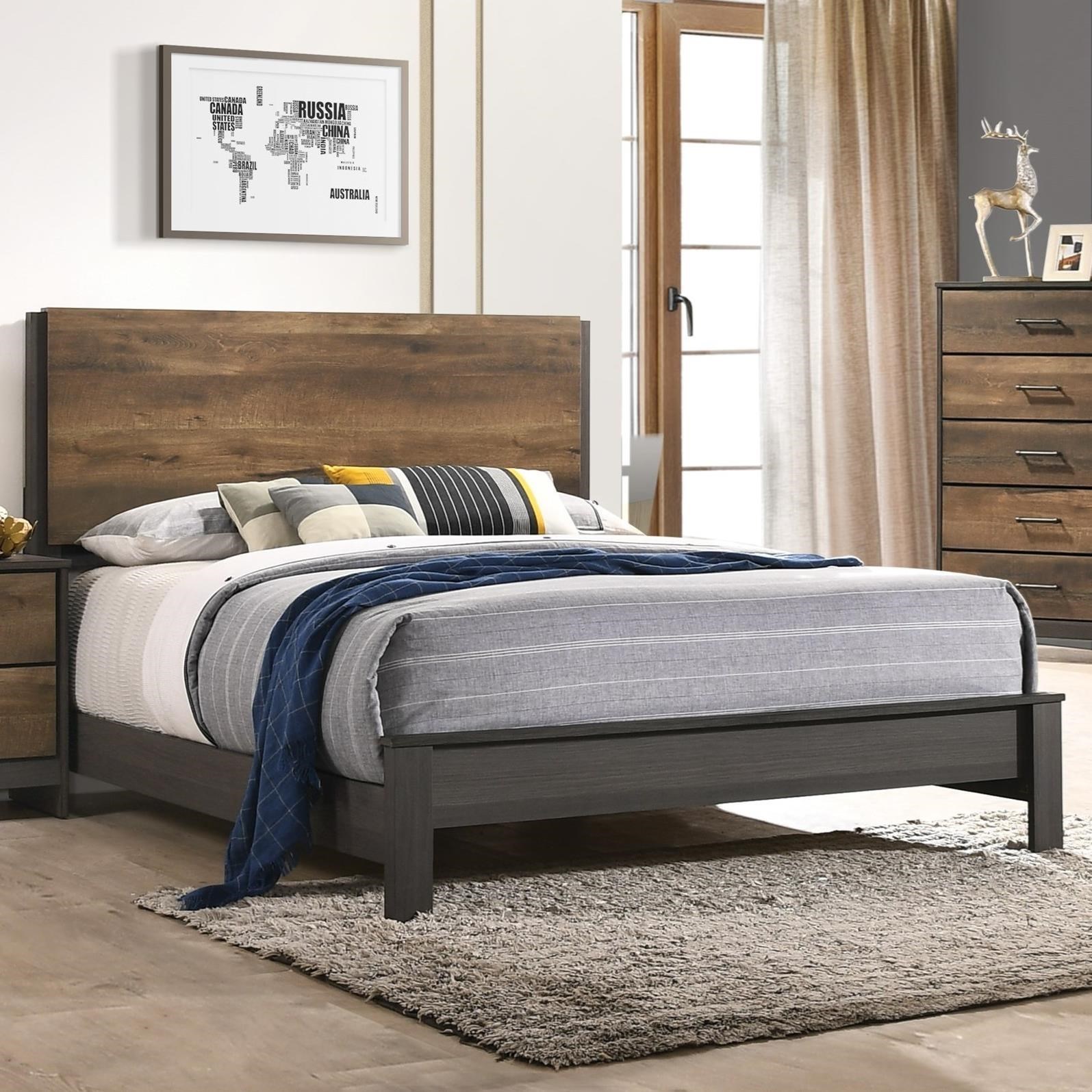 king bedroom sets cheap