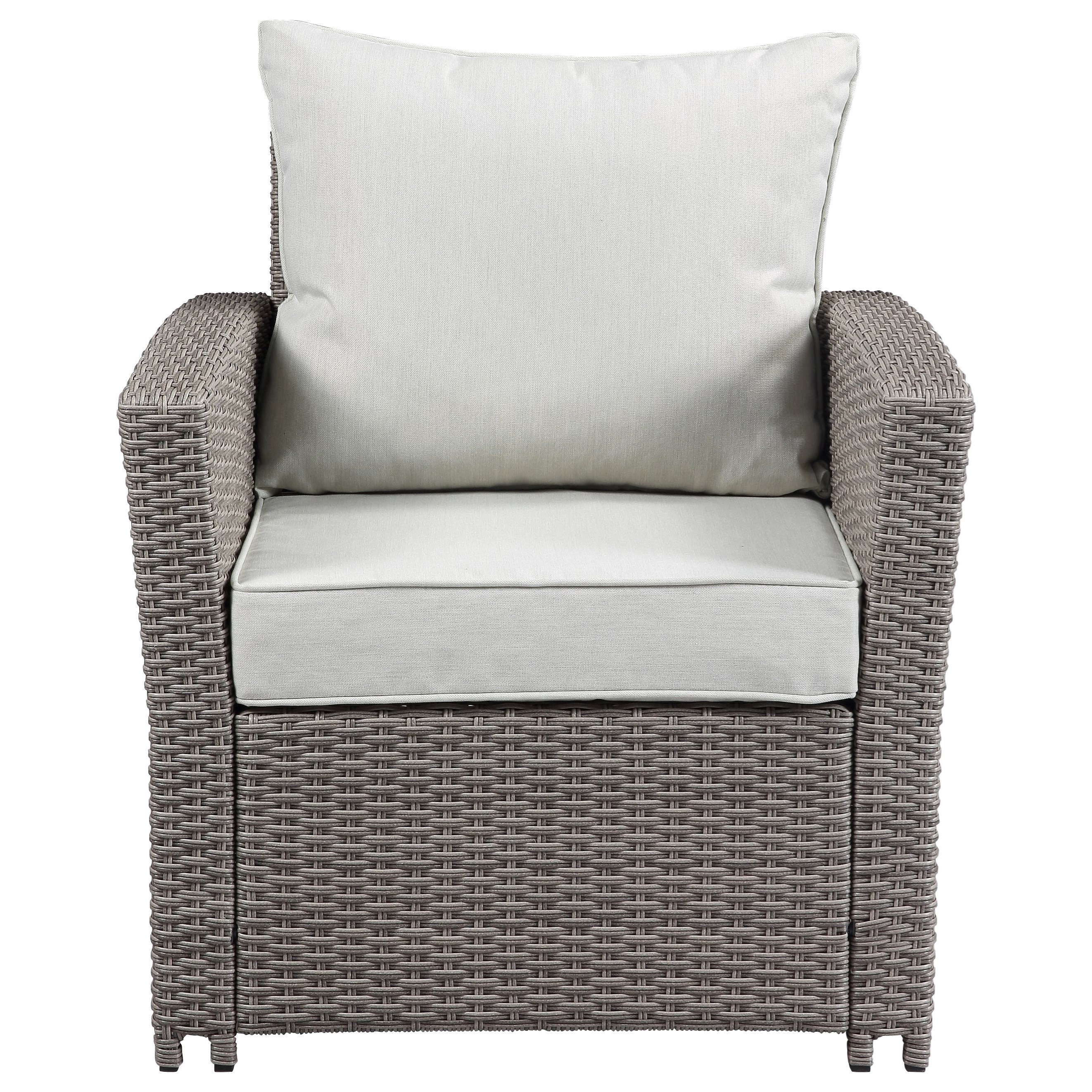 Acme Furniture Tahan 45071CHA Casual Outdoor Upholstered Chair | Del