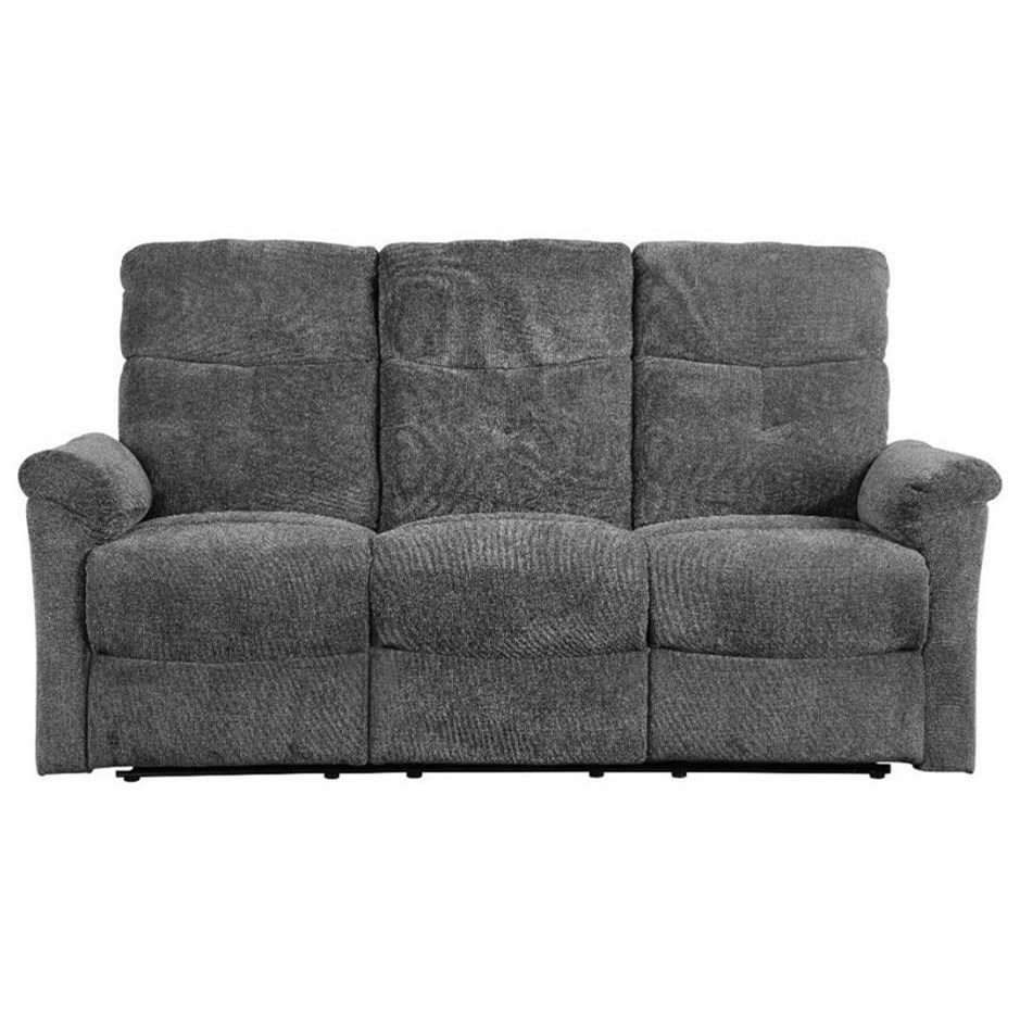 Acme Furniture Treyton Reclining Sofa Value City Furniture