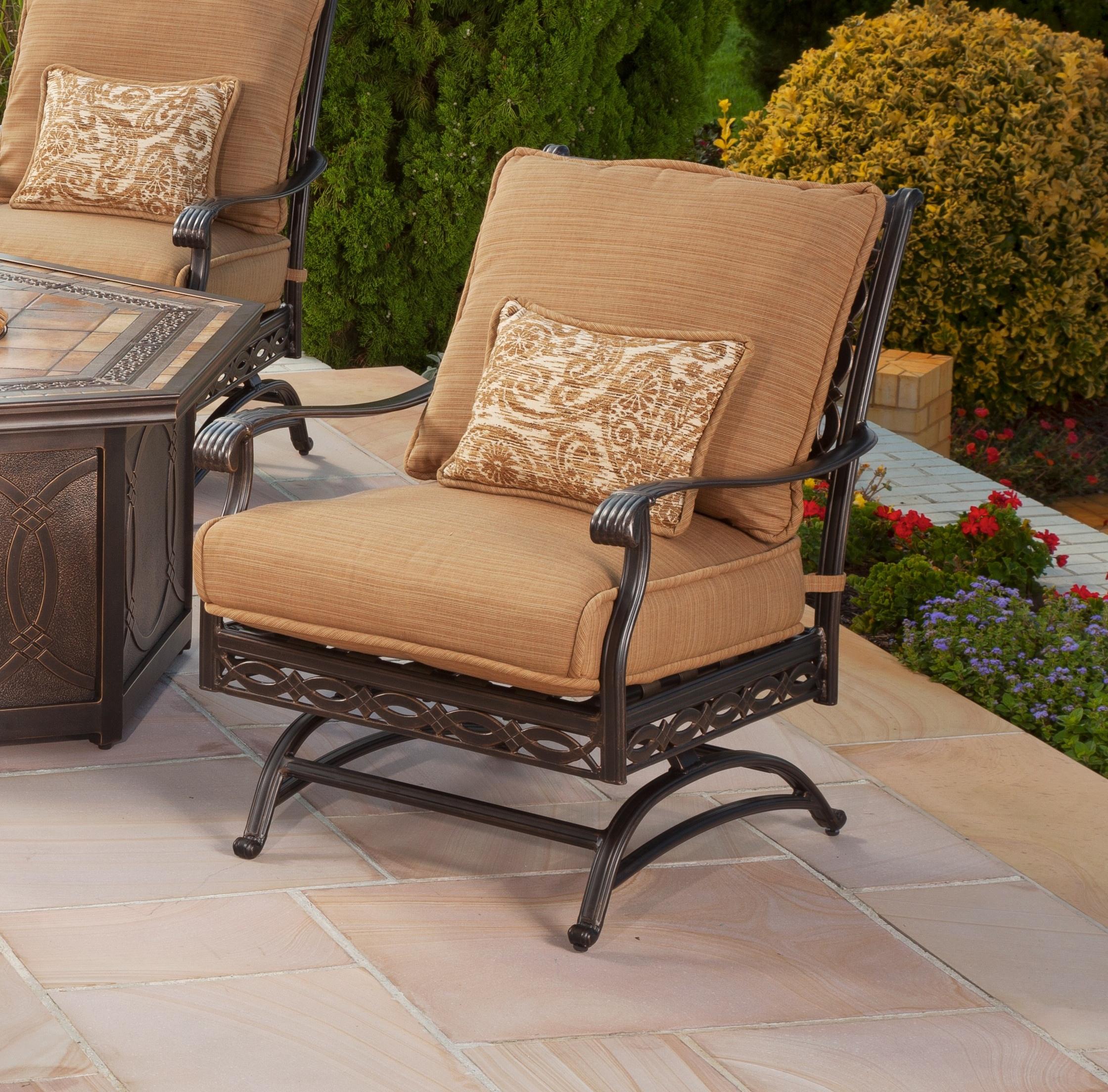 Agio cushions Clearance