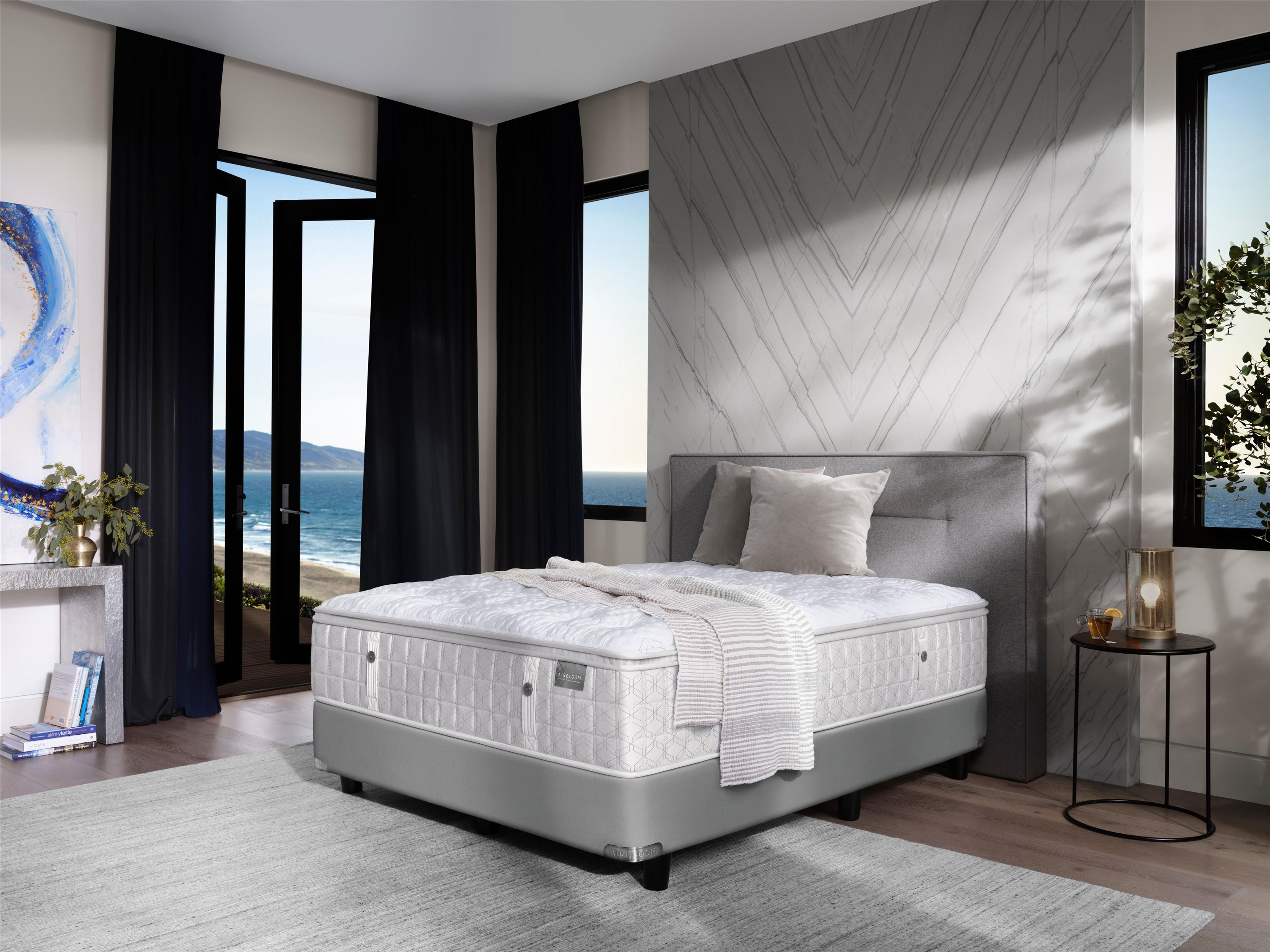 Aireloom Coppertech Mattress Reviews 20 - 7hq9irl