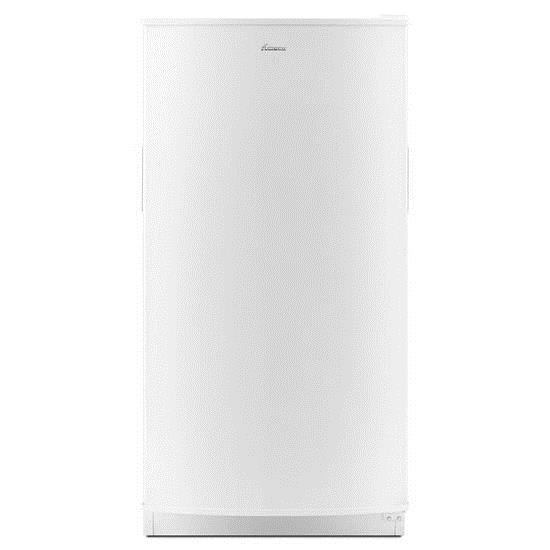 Amana AZF33X16DW16 cu. ft. Upright Freezer with FreeOFrost™ System