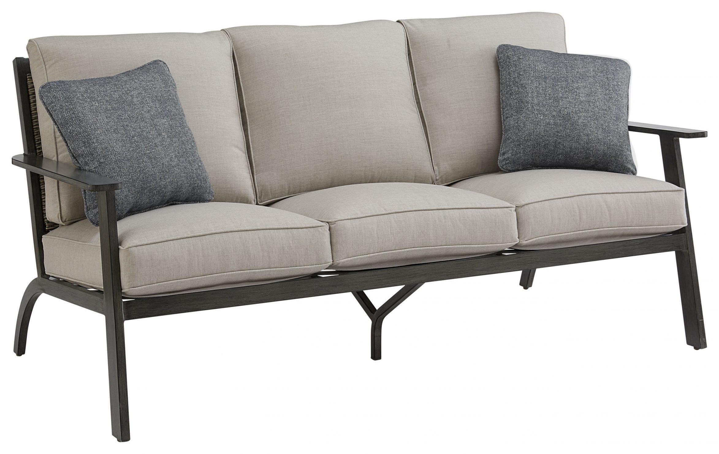 Apricity Outdoor Addison Outdoor Sofa Johnny Janosik Outdoor Sofas