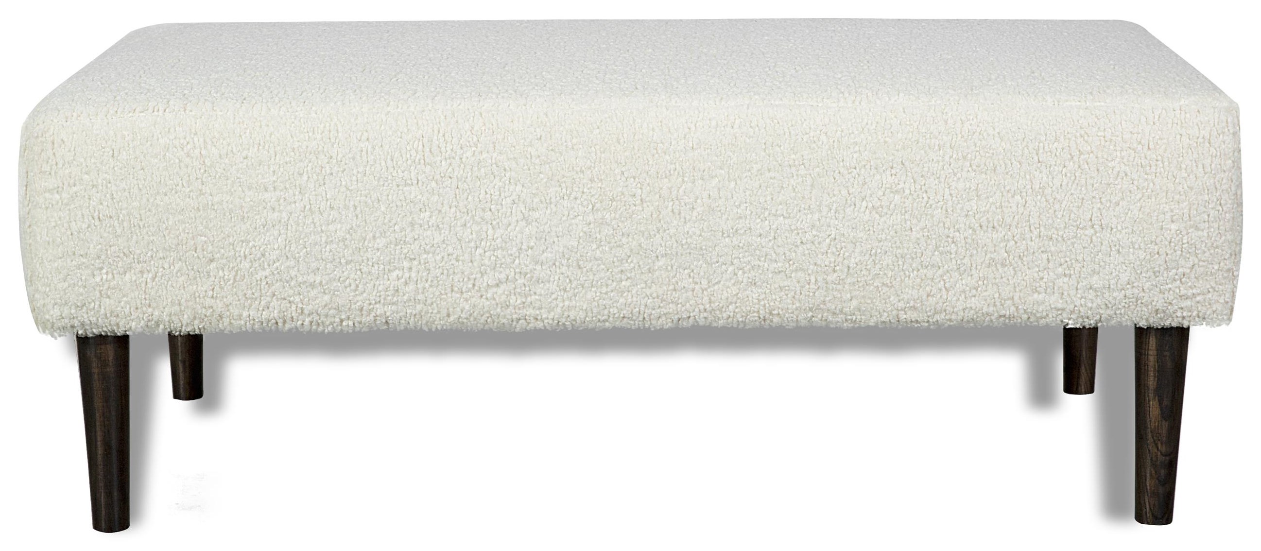 Aria Designs Vancouver Ottoman Stoney Creek Furniture Ottomans