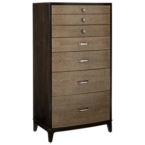 contemporary lingerie chest Contemporary lingerie chest
