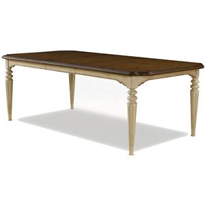 A.R.T. Furniture Inc Provenance Entertainment Console Table with ...