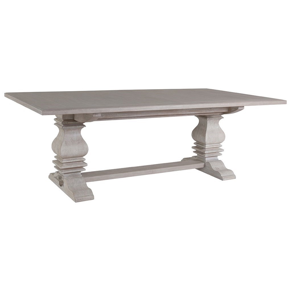 Axiom Rectangular Dining Table