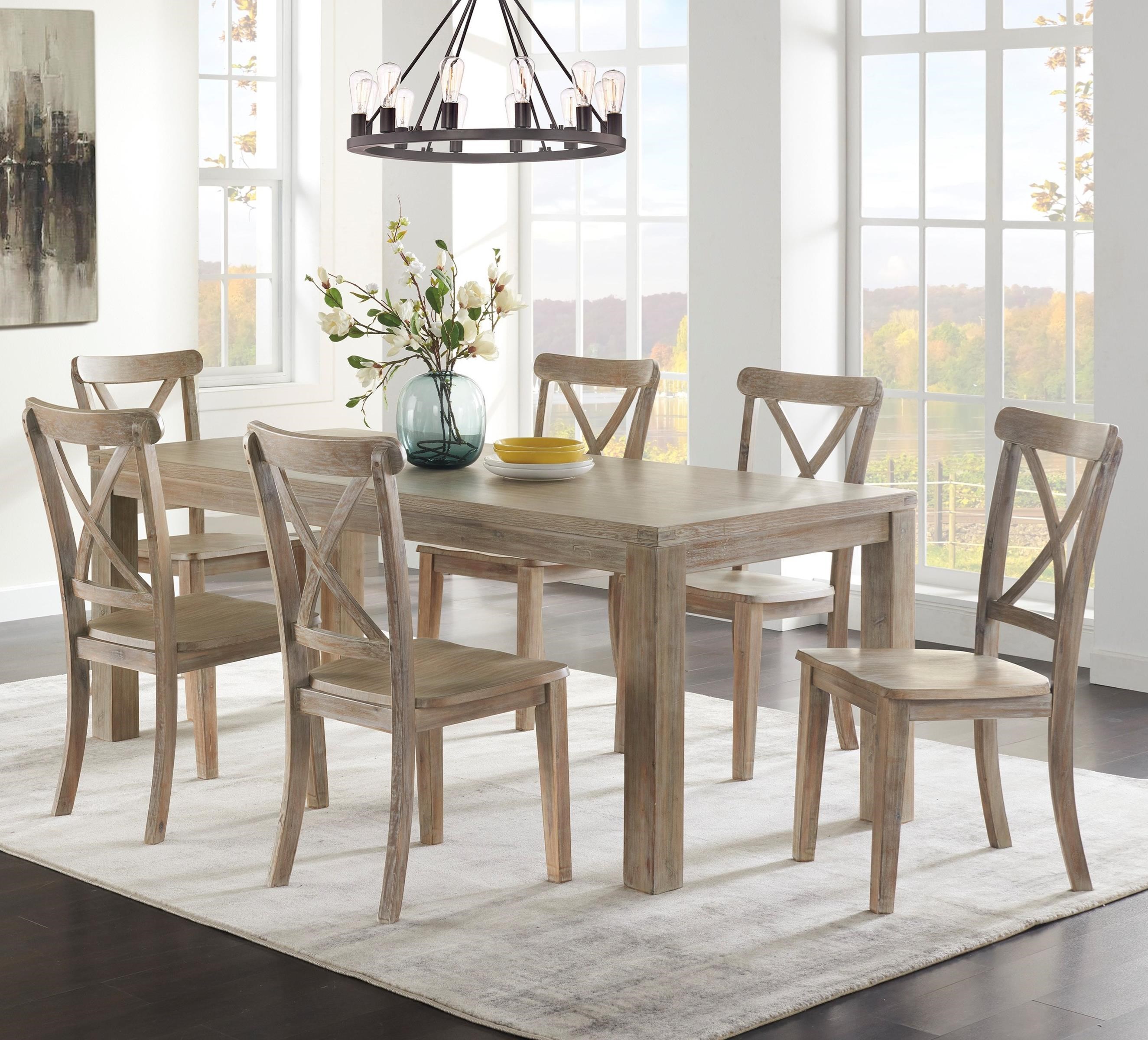 Furniture Kitchen Table Sets – Things In The Kitchen