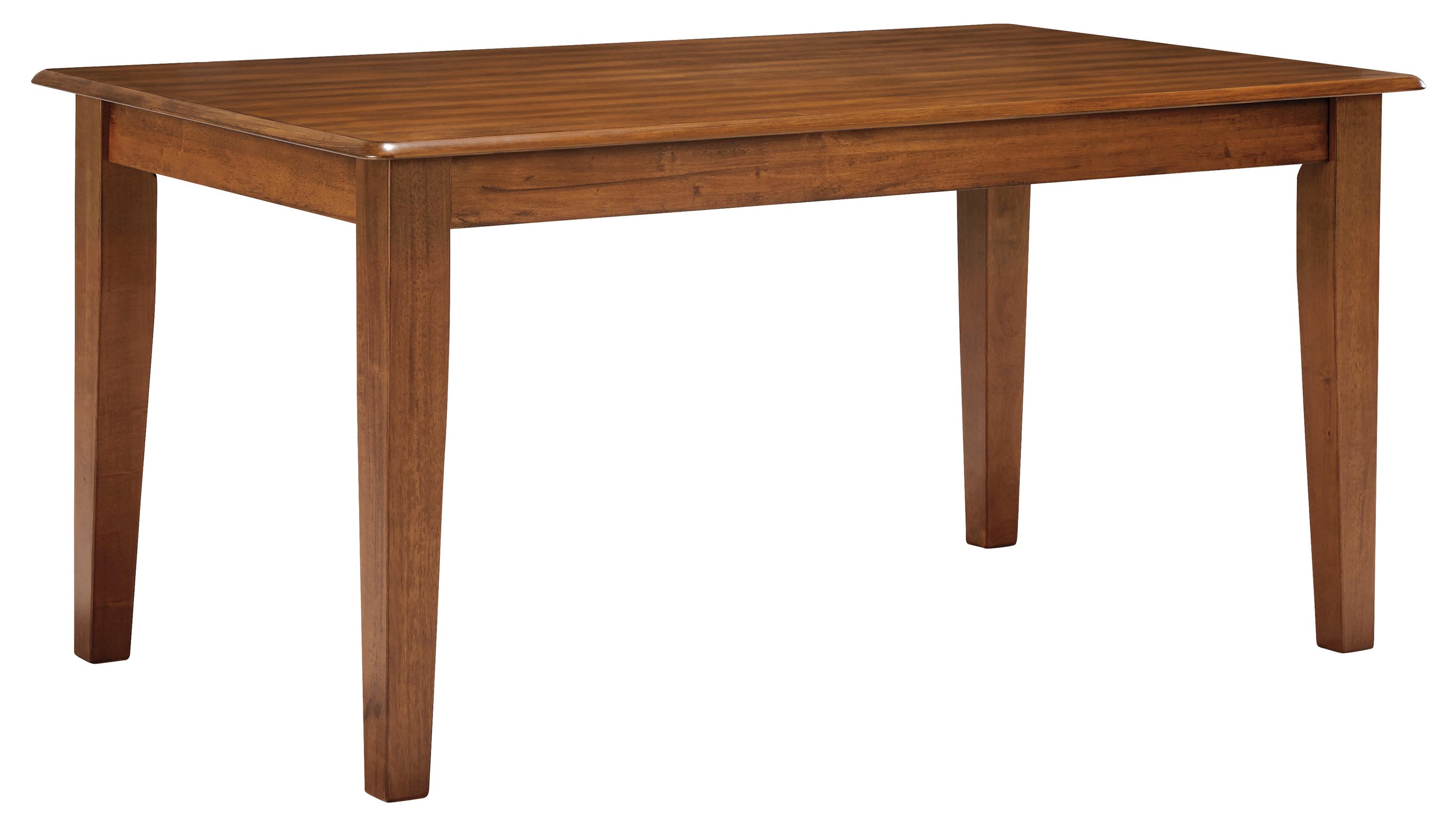 Ashley Furniture Berringer 5-Piece 36x60 Table & Chair Set | Dunk