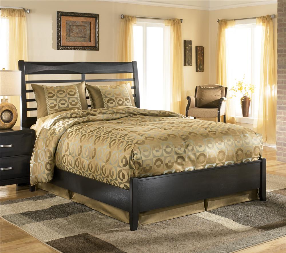 Ashley Furniture - home design dimensions