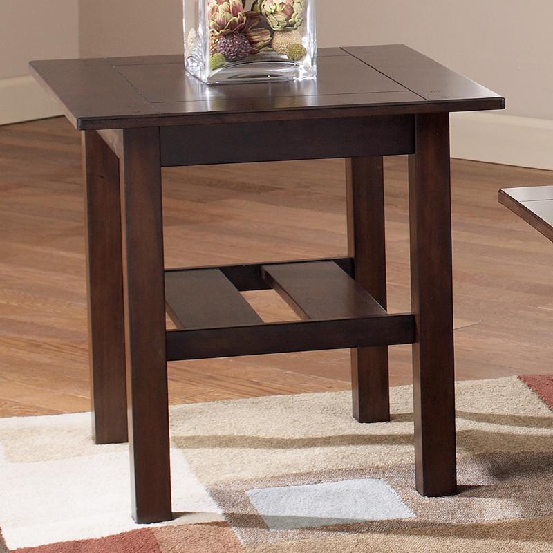 Signature Design by Ashley Lewis Contemporary 3in1 Pack Occasional