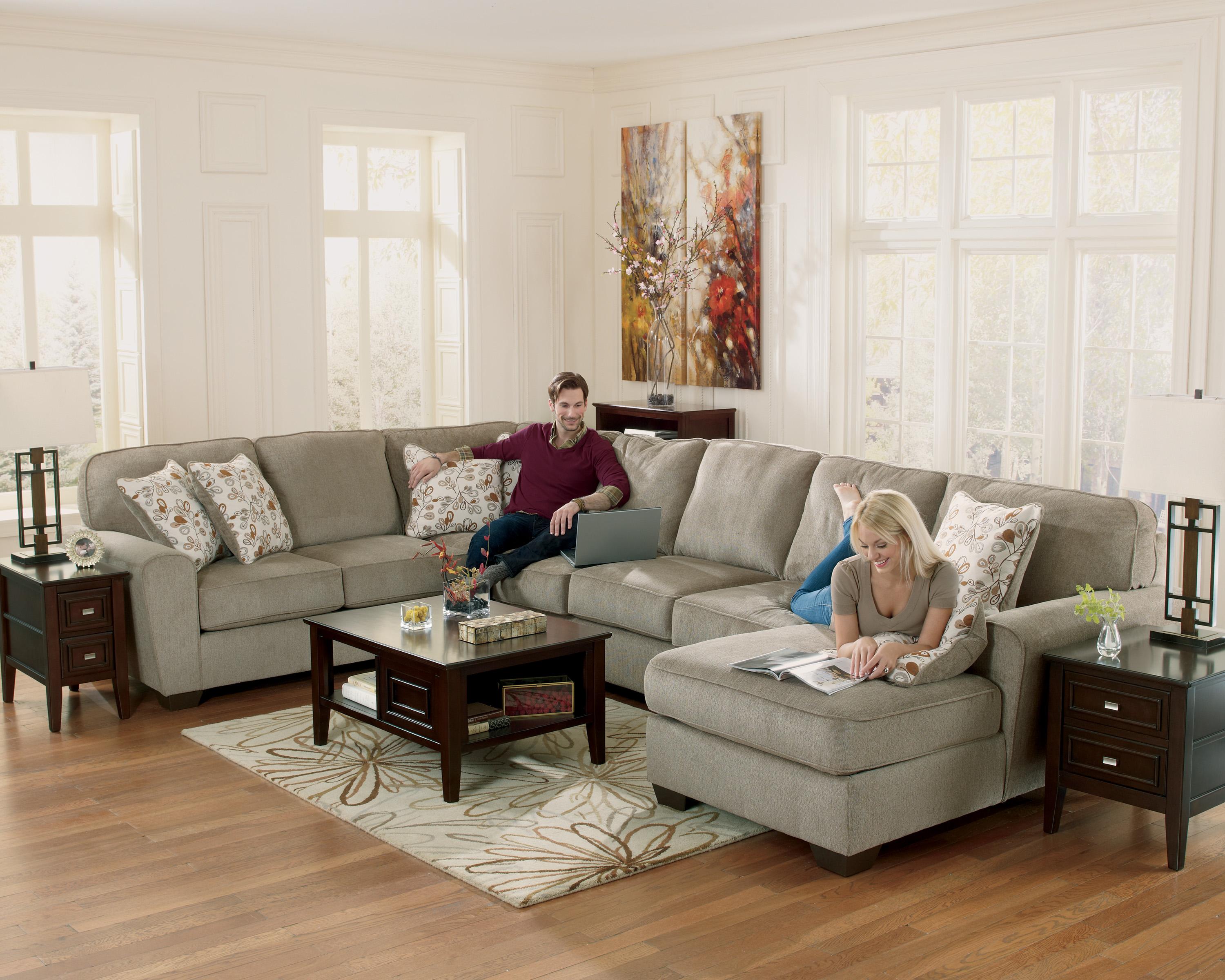 Ashley Furniture Rohnert Park