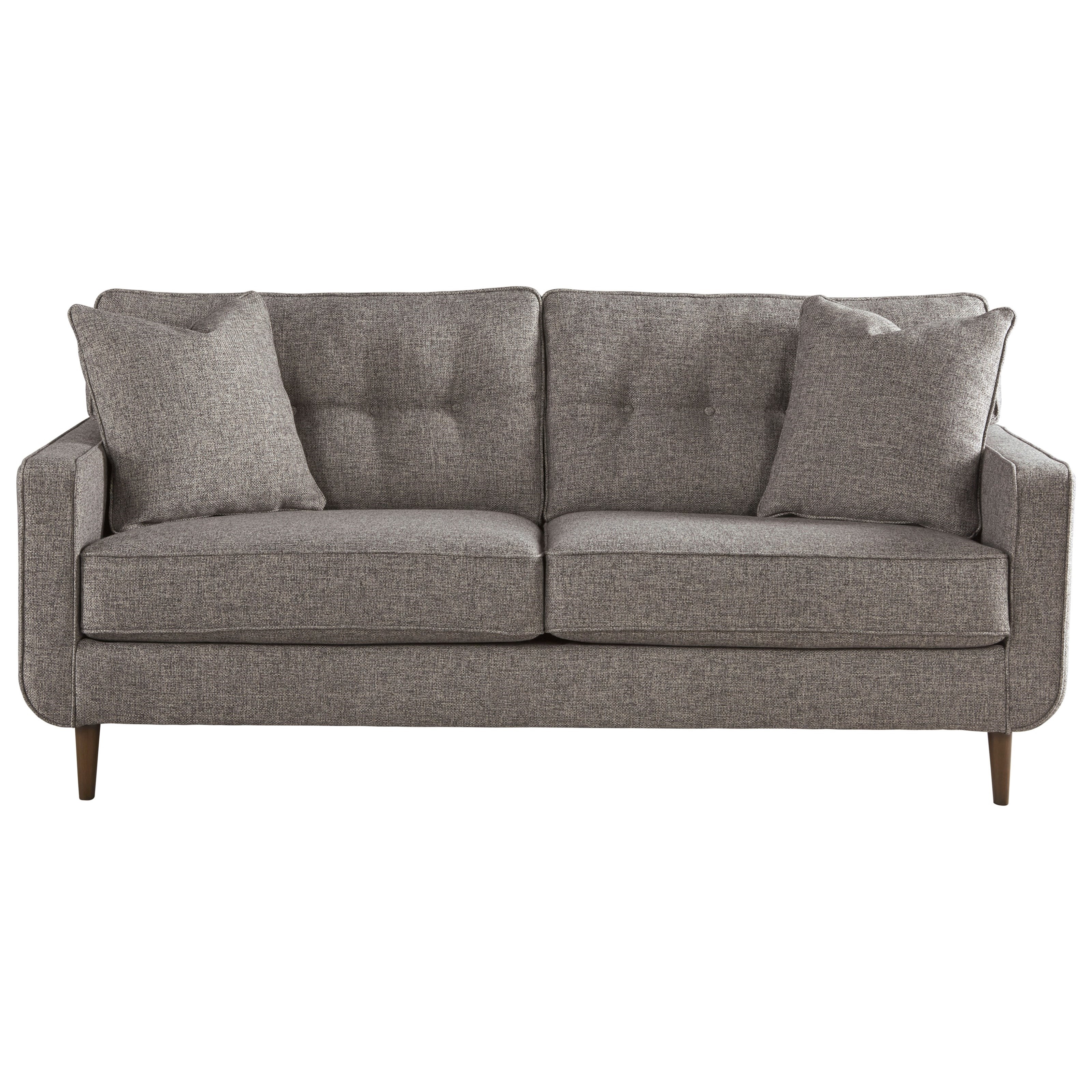 Ashley Furniture Couches On Sale Rawcliffe 3 Piece Sectional Ashley