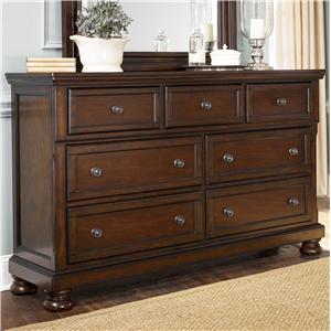 Porter (697) by Ashley Furniture - Gill Brothers Furniture - Ashley