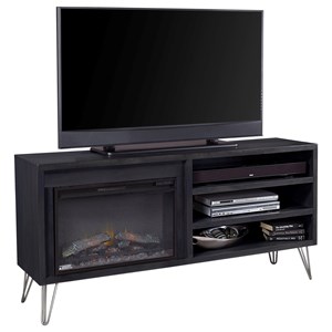 Page 2 of TV Stands with Fireplaces