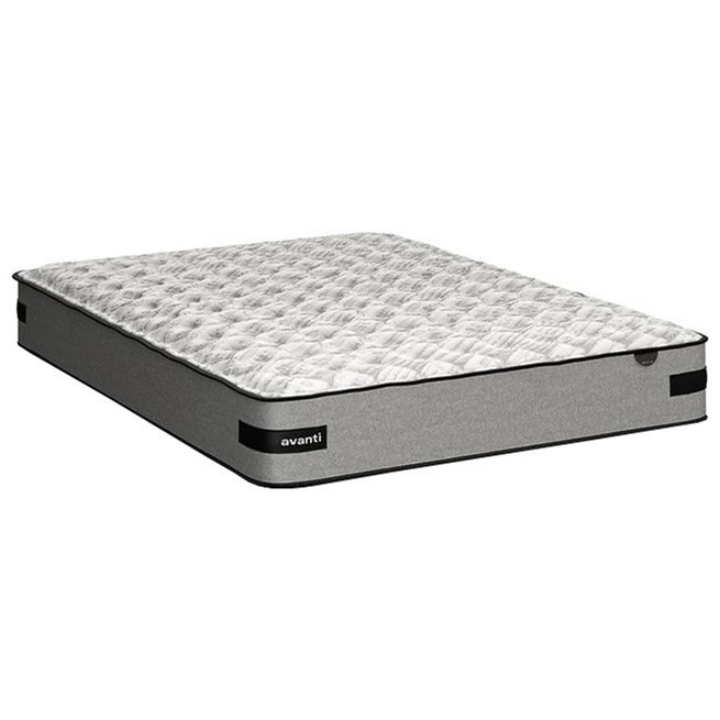 Avanti Sleep Invitation AVT18095 Queen Individually Wrapped Coil