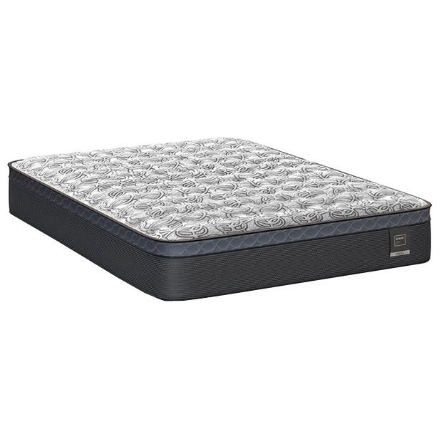 Avanti Sleep Opera Euro Top AVT18093 Queen Euro Top Mattress Upper