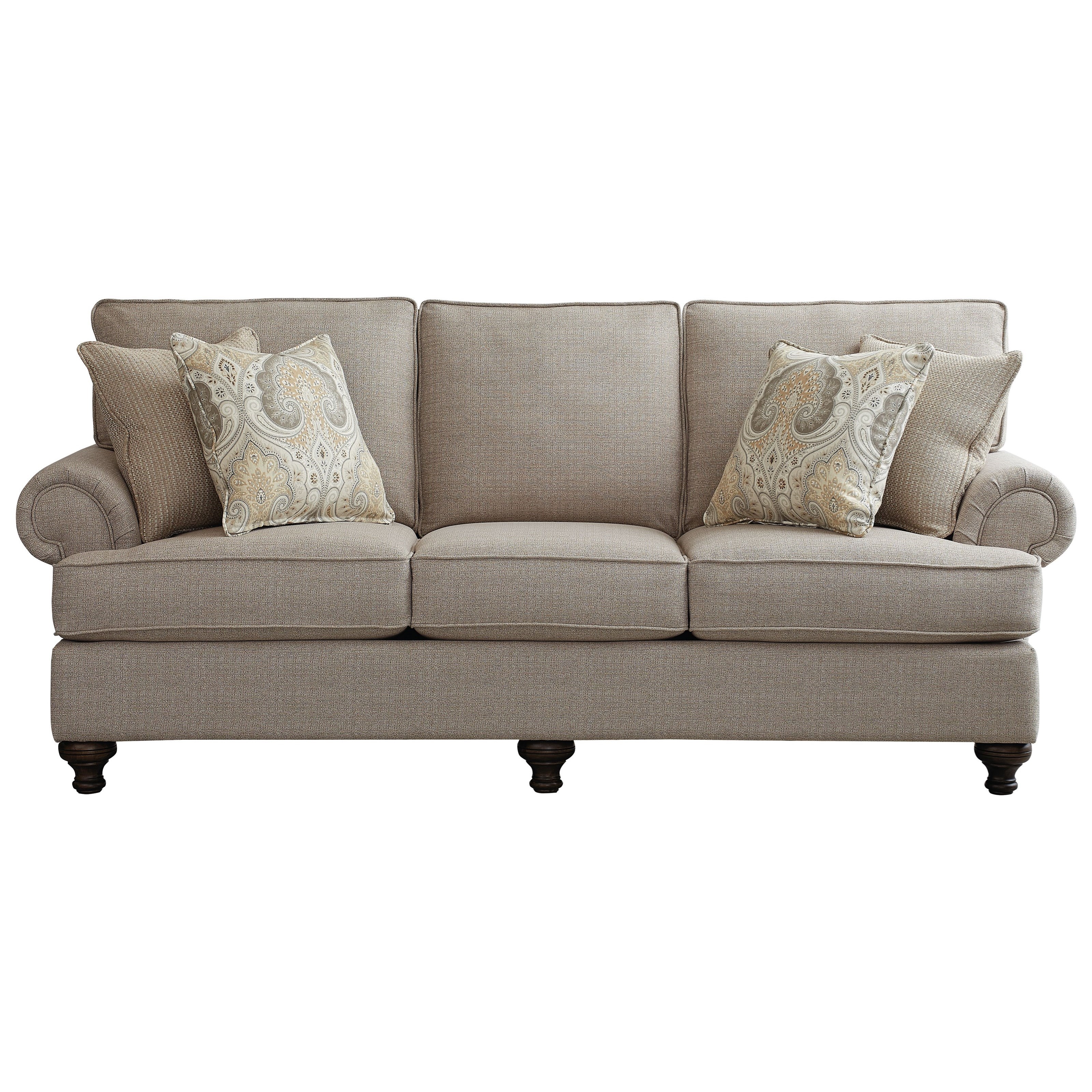 Quality American Made Sofas at Ruth Tovar blog