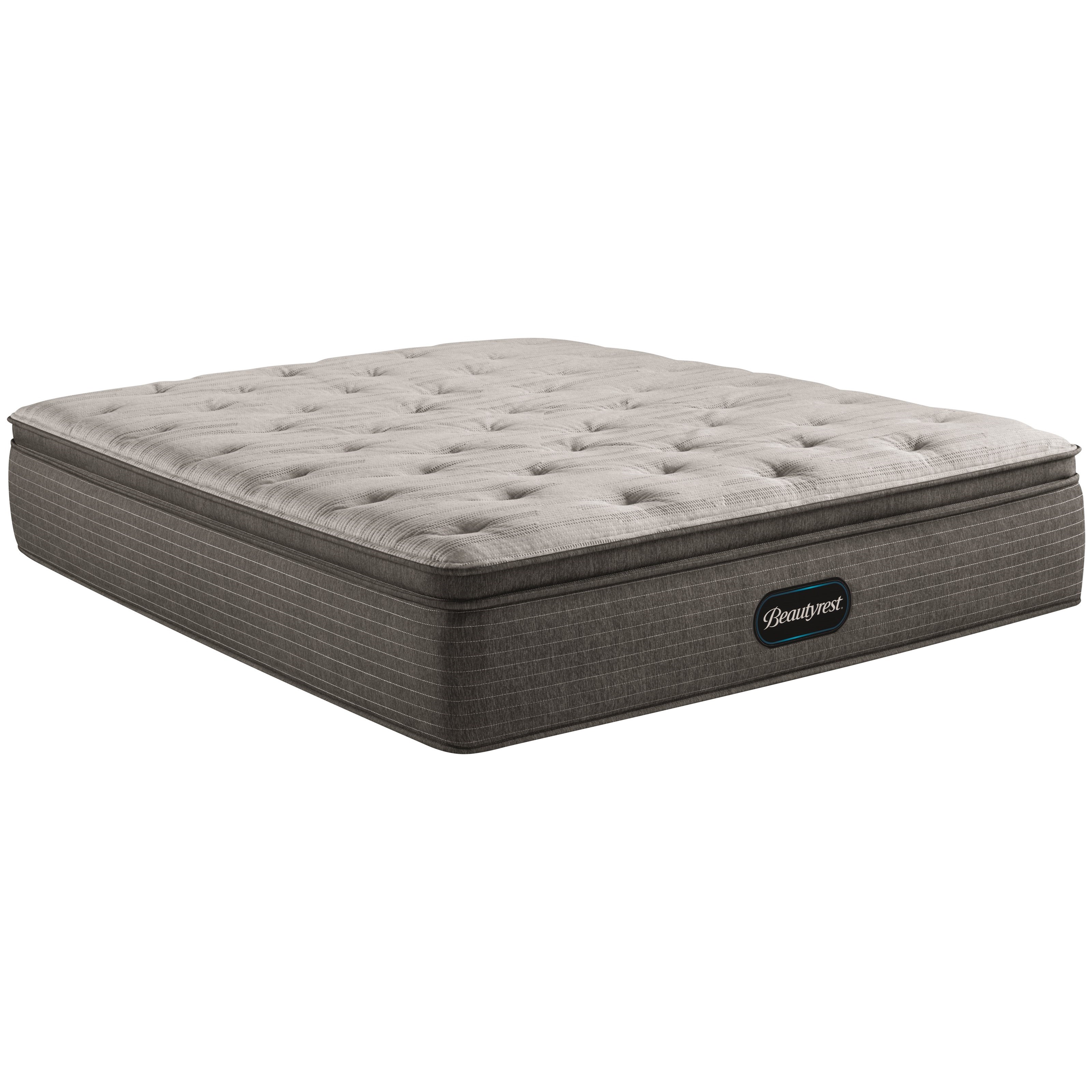 Beautyrest Pressure Smart Plush