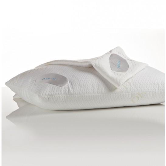 Bedgear DriTec® AirX® Jumbo / Queen Pillow Protector Conlin's