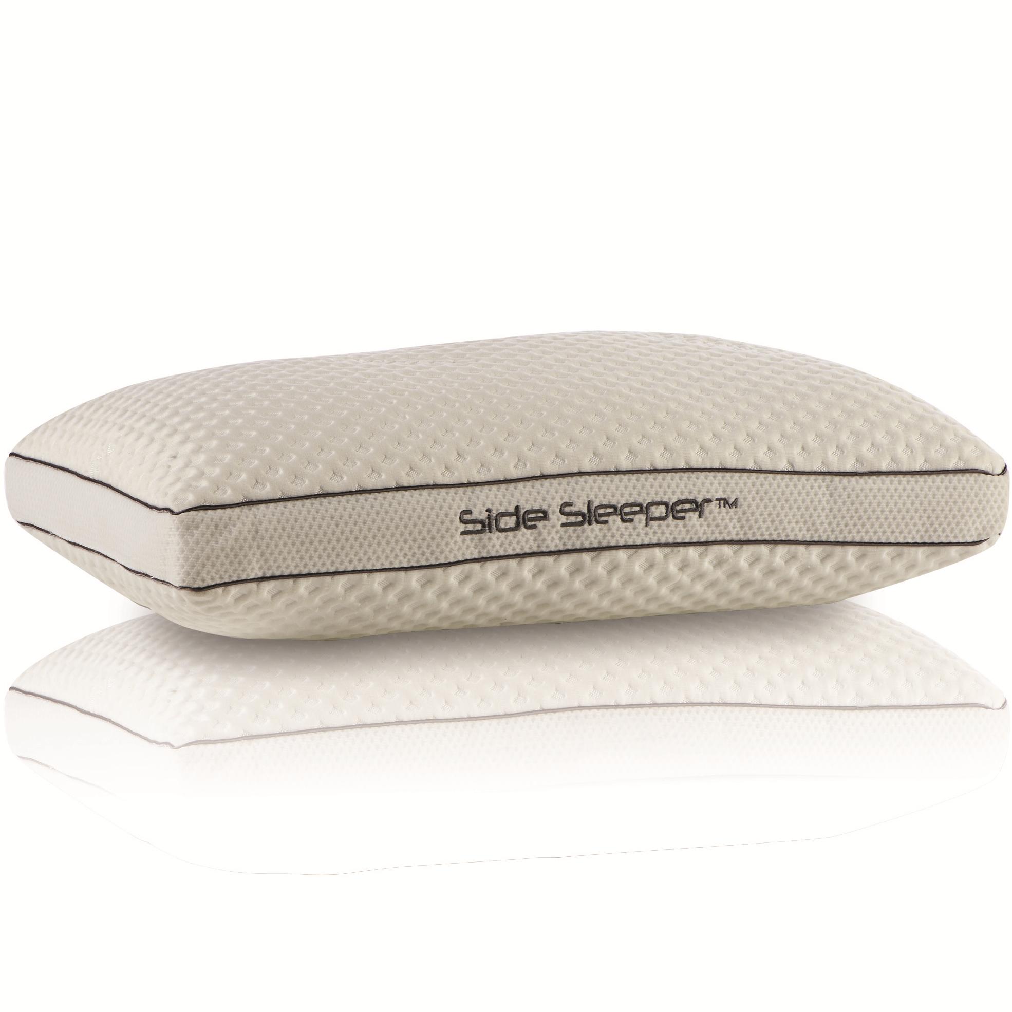 bedgear pillows canada