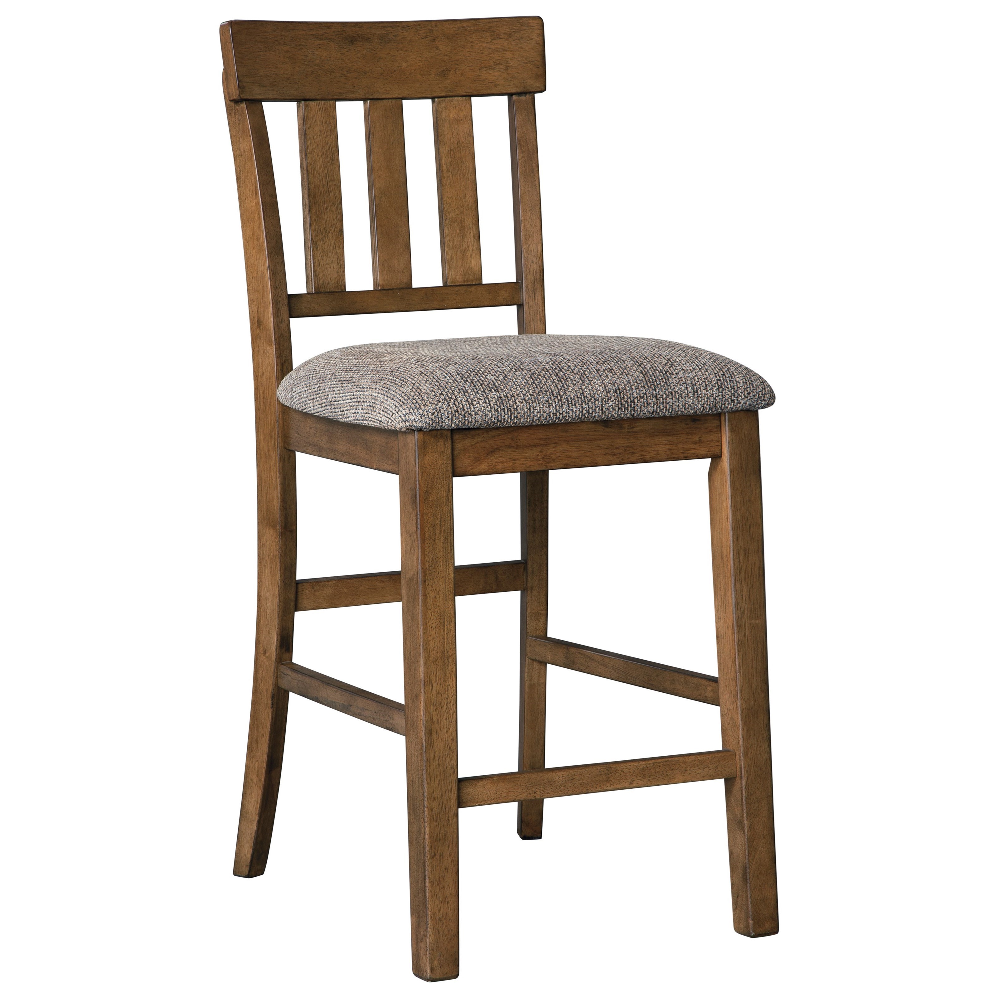 Bar Stools At Ashley Furniture Ashley Mestler 24" Counter Stool in