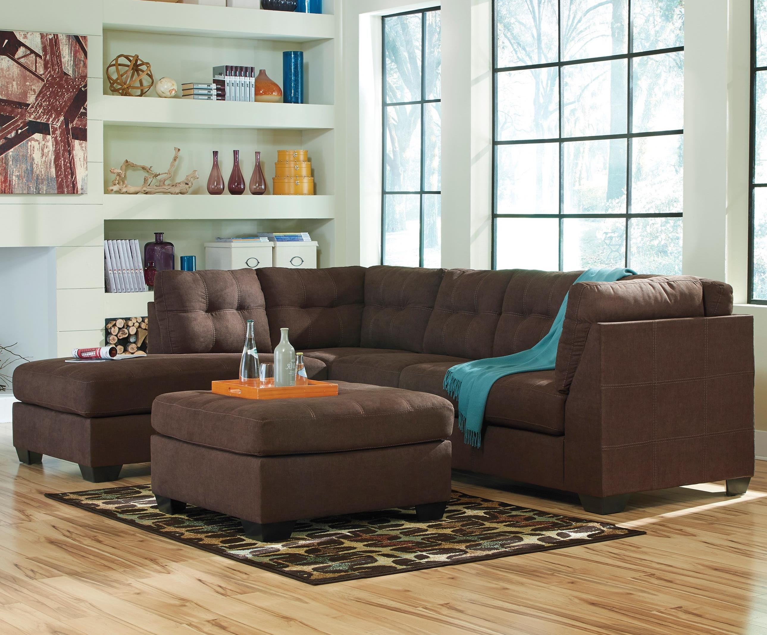 Benchcraft Maier Living Room Group Value City Furniture Stationary