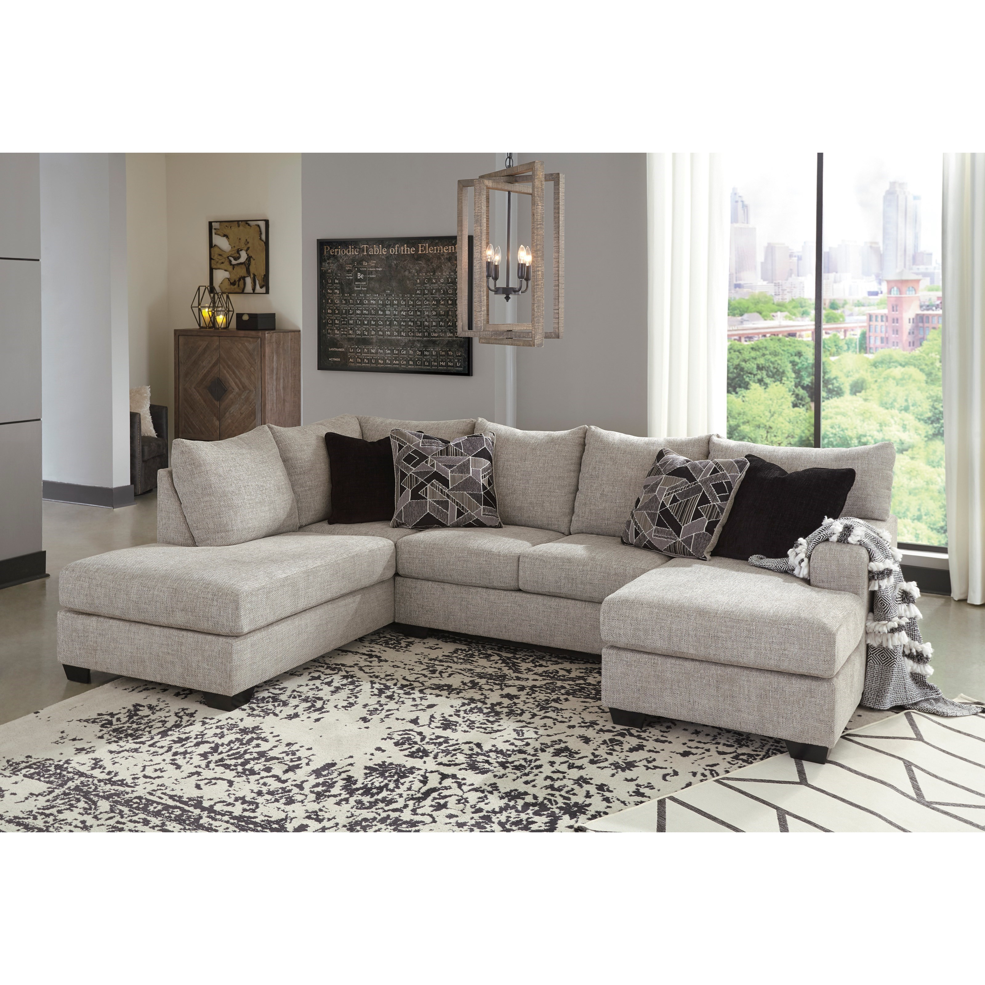 Big Lots Ashley Furniture Sectional - icio1gt