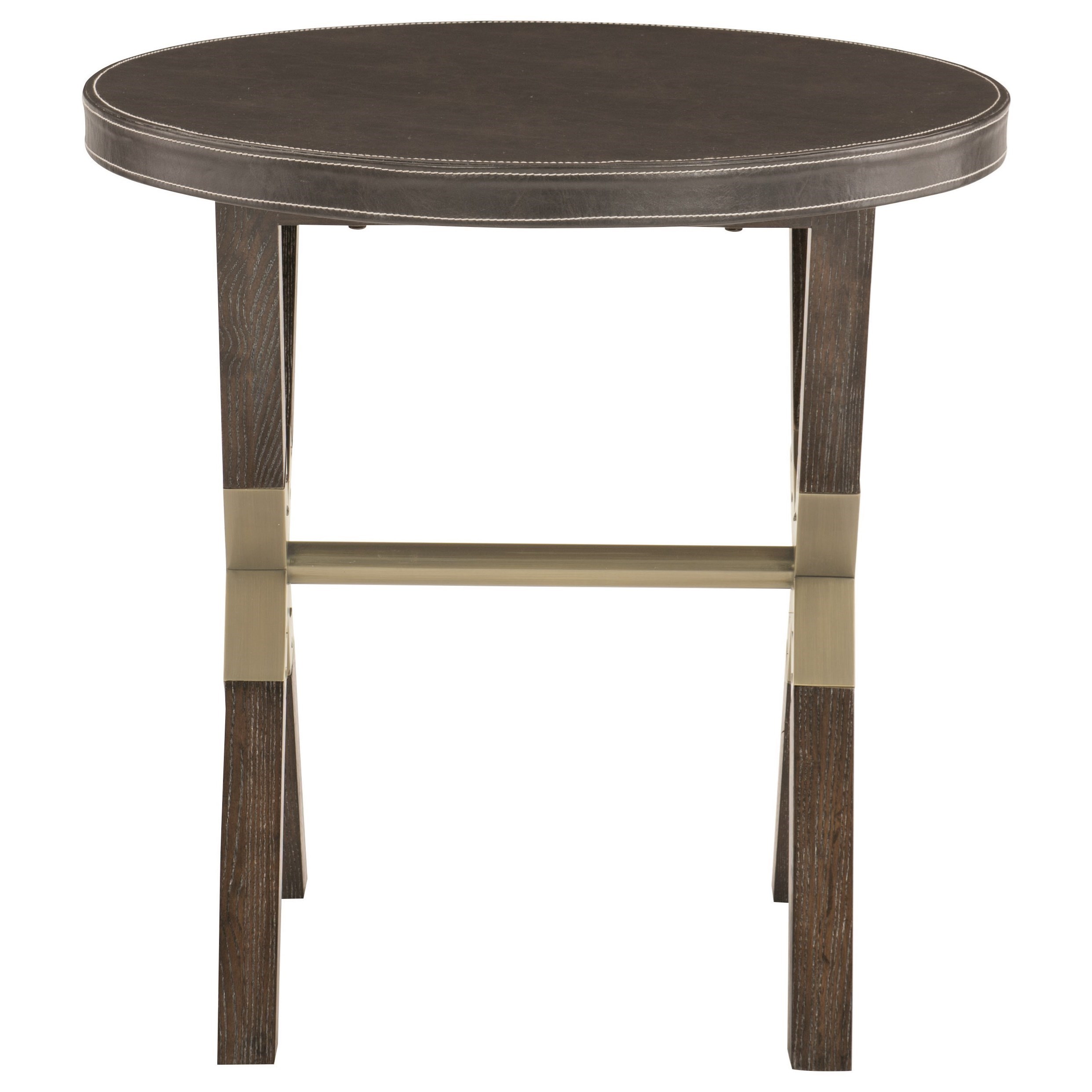 Bernhardt End Tables