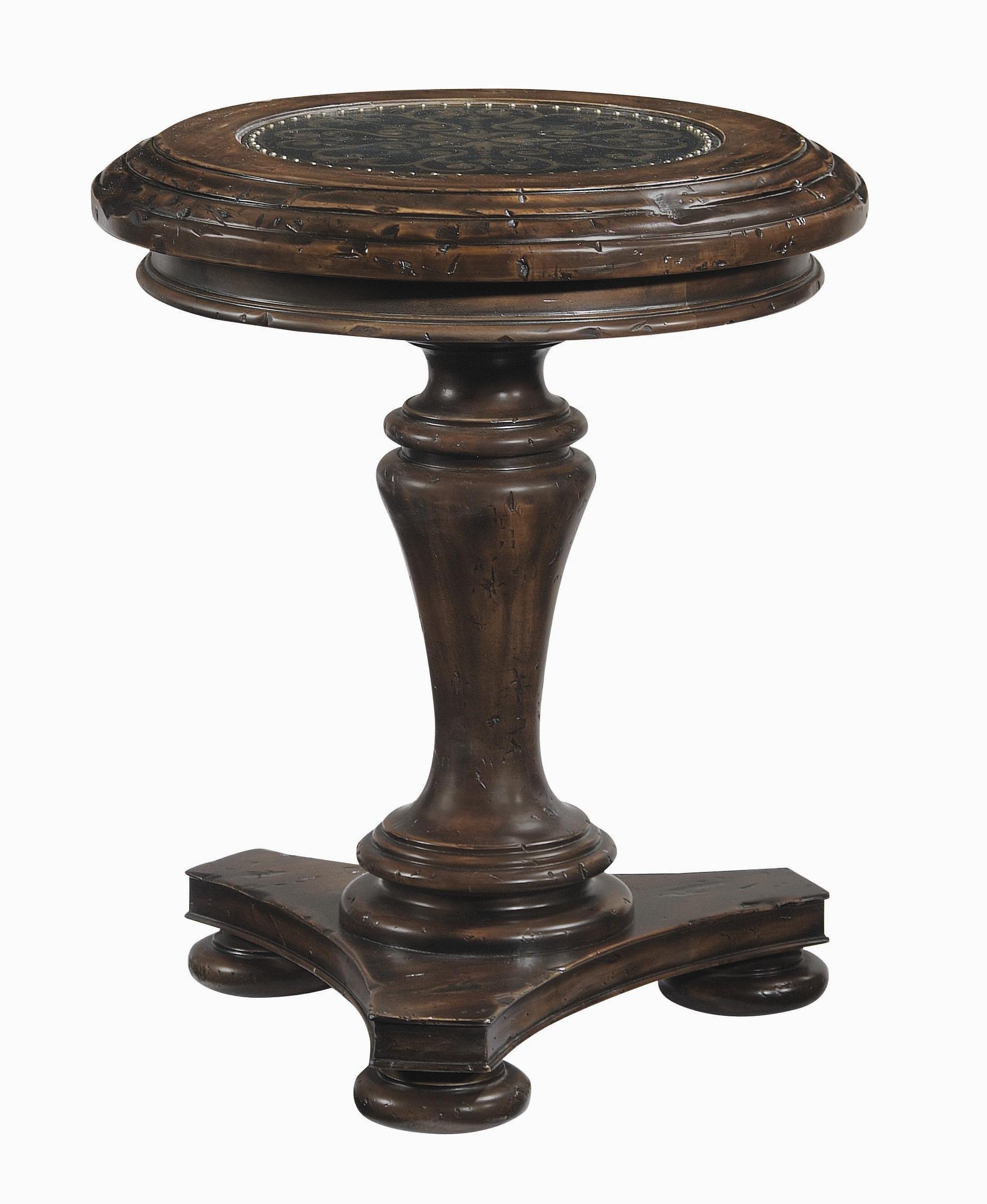 Bernhardt End Tables