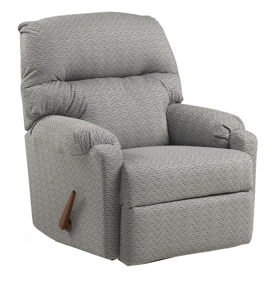 Best Home Furnishings JoJo Power Swivel Glider Recliner Westrich