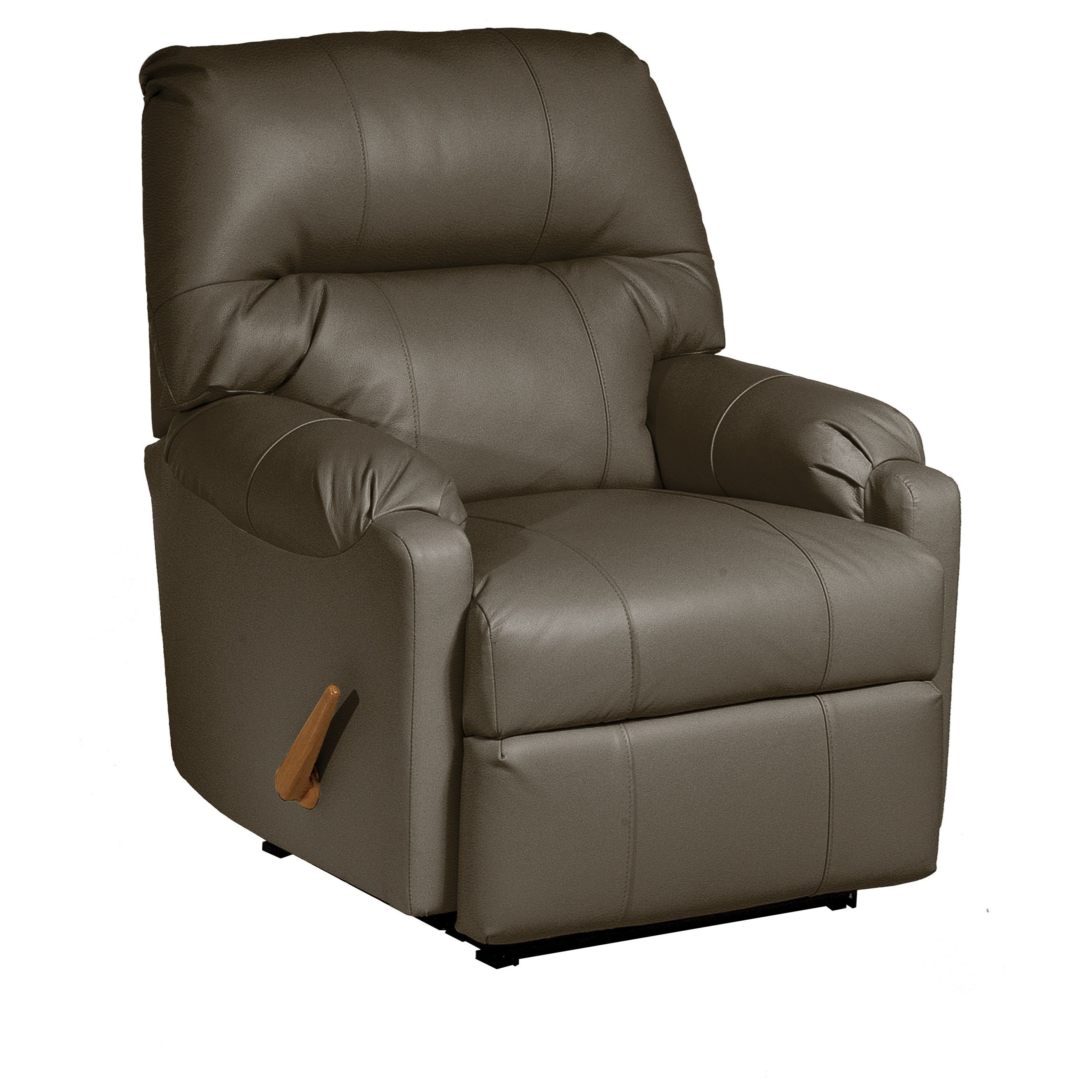 Best Home Furnishings JoJo 1AW39LV Swivel Rocker Recliner Baer's Furniture Three Way Recliners
